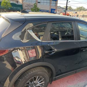 MAZDA CX-5 TOURING - 8