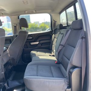 صورة 34 لـ 2016 Chevrolet SILVERADO 2500HD LT