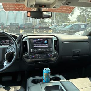 2015 Chevrolet SILVERADO 2500HD LT — миниатюра 34