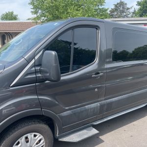 FORD TRANSIT 350 XLT - 2