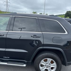 2014 JEEP GRAND CHEROKEE LAREDO 照片 6