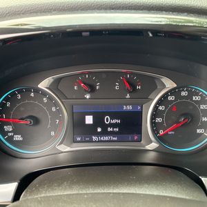 2020 Chevrolet TRAVERSE PREMIER — миниатюра 40