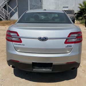 FORD TAURUS SEL - 7