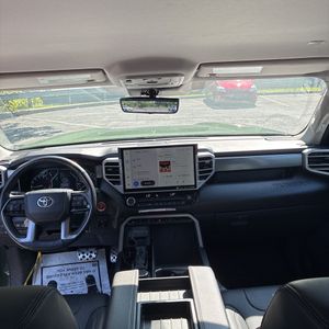2022 Toyota TUNDRA SR5 缩略图 31