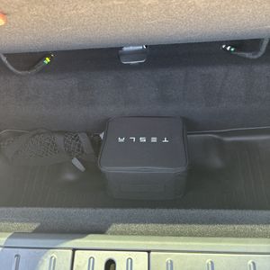 صورة مصغرة 44 لـ 2023 Tesla MODEL X STANDARD RANGE