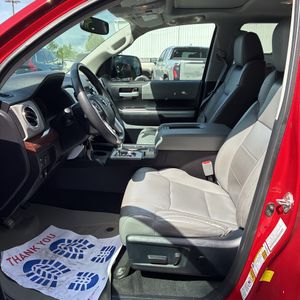2016 Toyota TUNDRA LIMITED — миниатюра 30