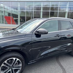 AUDI ALL-NEW Q5 PREMIUM TFSI QUATTRO S TRONIC - 2