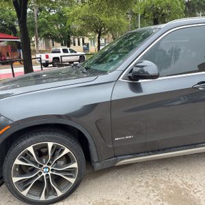 BMW X5 SDRIVE35I - 2