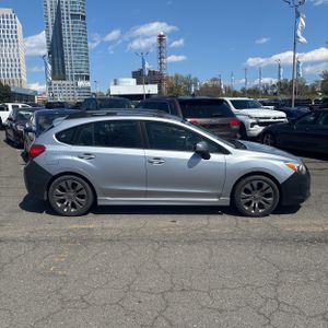 SUBARU IMPREZA 2.0I SPORT PREMIUM - 10