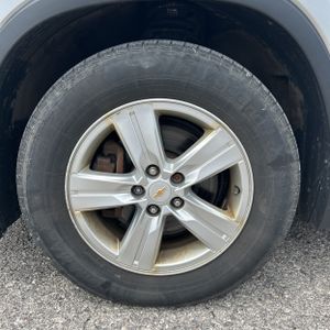 2016 Chevrolet TRAX LT — миниатюра 17