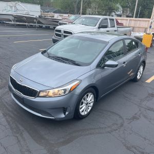 KIA FORTE - 1