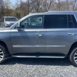 CADILLAC ESCALADE LUXURY - 4