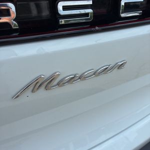 2023 Porsche MACAN 缩略图 23