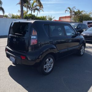 KIA SOUL - 8