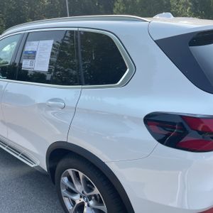 2026 BMW X5 SDRIVE40I — фото 6