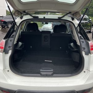 2016 Nissan ROGUE S — миниатюра 41