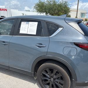MAZDA CX-5 2.5 S CARBON EDITION - 6