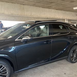 2025 Lexus RX 450H+ LUXURY 照片 4