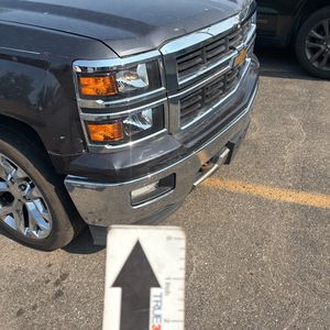 2014 Chevrolet SILVERADO 1500 LT 缩略图 57