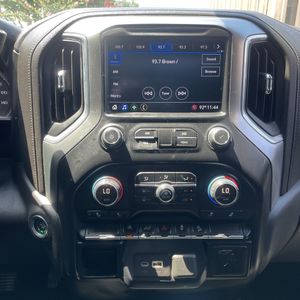 2019 Chevrolet SILVERADO 1500 LT — миниатюра 37