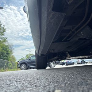 2020 Honda PILOT EX-L — миниатюра 24