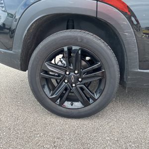 صورة مصغرة 19 لـ 2025 Chevrolet TRAX ACTIV