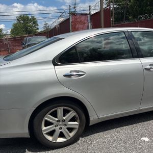 2009 Lexus ES 350 BASE — фото 9