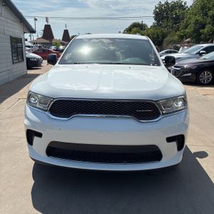 2023 Dodge DURANGO SXT thumbnail 14