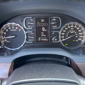 2019 Toyota TUNDRA LIMITED photo 41