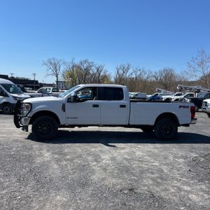 FORD F-350 SUPER DUTY XL - 3