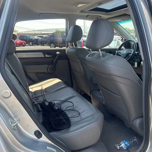 صورة مصغرة 34 لـ 2010 Honda CR-V EX-L