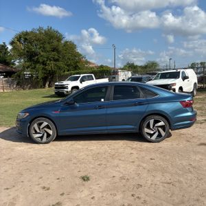 VOLKSWAGEN JETTA S - 3