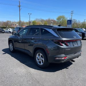 HYUNDAI TUCSON SEL - 6