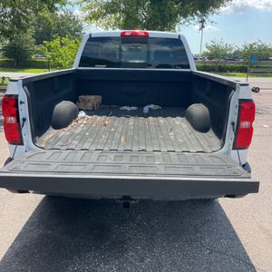2017 Chevrolet SILVERADO 1500 LT — миниатюра 42