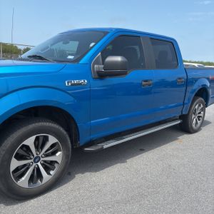 FORD F-150 XL - 2