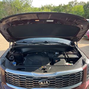 2020 KIA TELLURIDE EX — миниатюра 45