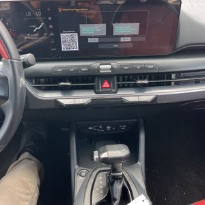 صورة مصغرة 35 لـ 2025 KIA K4 GT-LINE