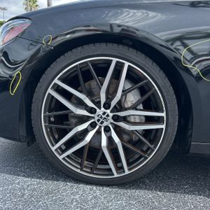 2020 Mercedes-BENZ E-CLASS — миниатюра 17