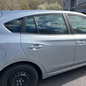 SUBARU IMPREZA BASE - 9