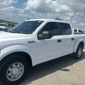 FORD F-150 XL - 2