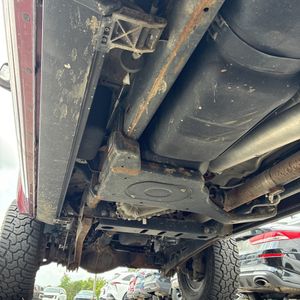 صورة 23 لـ 2021 RAM 2500 BIG HORN