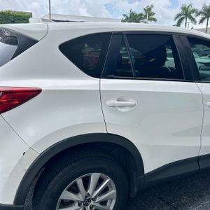2016 Mazda CX-5 TOURING — фото 9
