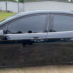 FORD FUSION SE - 4
