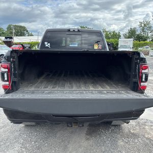 2019 RAM 2500 LARAMIE thumbnail 40
