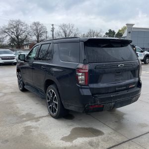 CHEVROLET TAHOE RST - 5