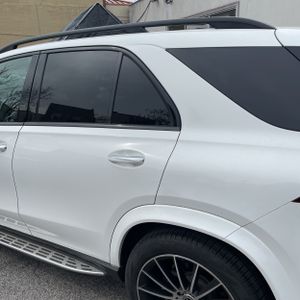 MERCEDES-BENZ GLE - 6