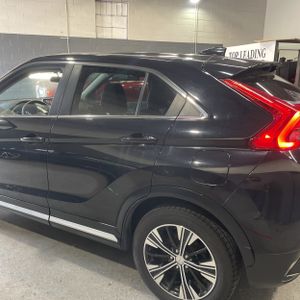 MITSUBISHI ECLIPSE CROSS SEL - 6