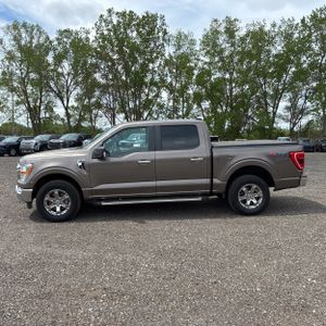 FORD F-150 XLT - 3