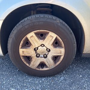 2010 Dodge GRAND CARAVAN SE 缩略图 17