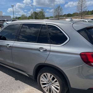 BMW X5 SDRIVE35I - 6